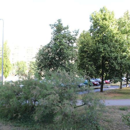 그단스크 Apartament Na Gdynskiej 아파트 외부 사진