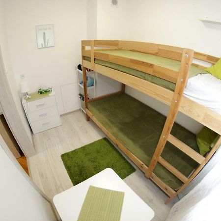 그단스크 Apartament Na Gdynskiej 아파트 외부 사진