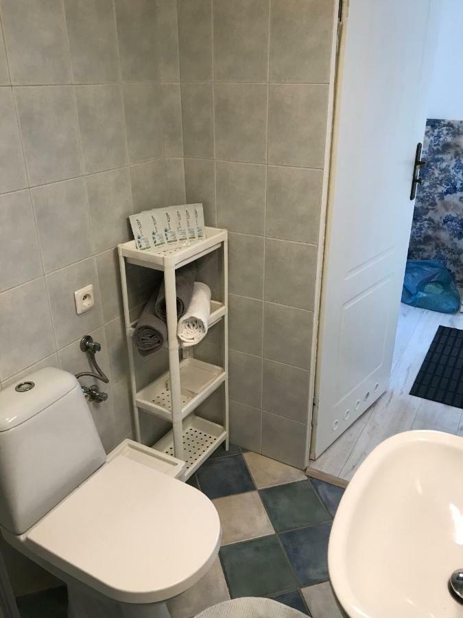 그단스크 Apartament Na Gdynskiej 아파트 외부 사진