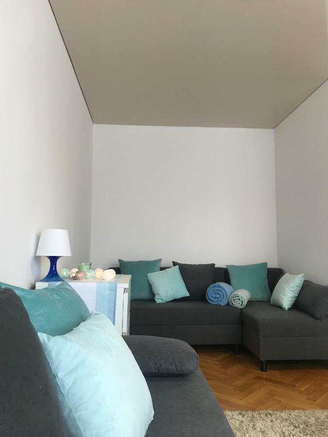 그단스크 Apartament Na Gdynskiej 아파트 외부 사진