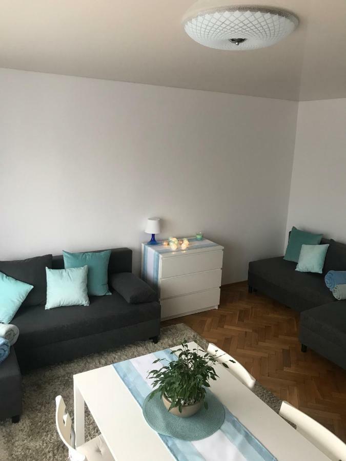그단스크 Apartament Na Gdynskiej 아파트 외부 사진