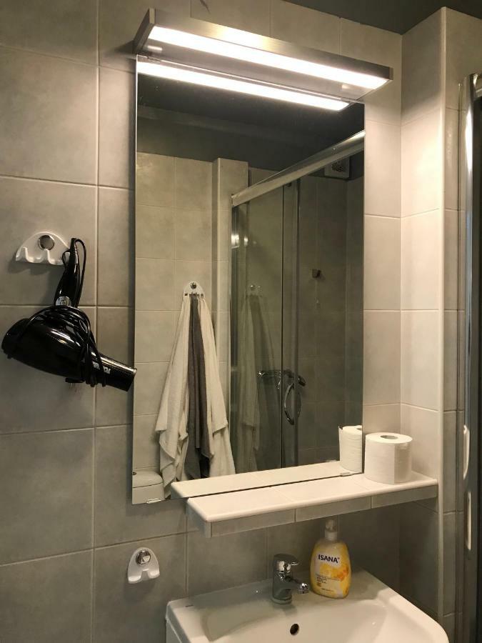 그단스크 Apartament Na Gdynskiej 아파트 외부 사진